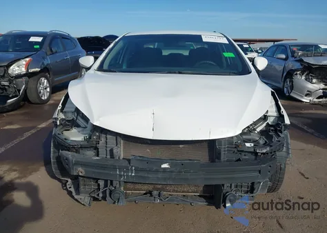 2014 Hyundai Elantra Se from USA, damaged, VIN 5NPDH4AE0EH516445